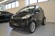 2012 Smart  BRABUS CONVERTIBLE SPORT PACKAGE + LEATHER + NAVI! FULL! Cabrio / roadster Employee's Car photo 2