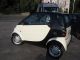 2000 Smart  Coupe 0 KM including 24 Months Engine Warranty Small Car Used vehicle photo 2