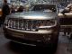 Jeep  Grand Cherokee to 25% discount from German V. .. 2012 New vehicle photo