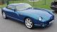 1998 TVR  Cerbera 4.5L Top Technology With German approval Sports car/Coupe Used vehicle photo 3