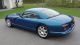 1998 TVR  Cerbera 4.5L Top Technology With German approval Sports car/Coupe Used vehicle photo 7