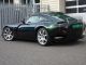 2005 TVR  Sagaris with TÜV & registrations Sports car/Coupe Used vehicle photo 2