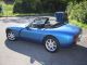 1996 TVR  Griffith 500 Cabrio / roadster Used vehicle photo 1