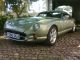 1996 TVR  LHD Cerbera 4.2 Sports car/Coupe Used vehicle photo 1