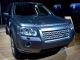 Land Rover  Freelander up to 21.15% discount from German Ve ... 2012 New vehicle photo