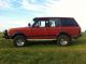 1983 Land Rover  Range Rover LPG very neat 1.Hand Off-road Vehicle/Pickup Truck Used vehicle photo 1