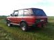 1983 Land Rover  Range Rover LPG very neat 1.Hand Off-road Vehicle/Pickup Truck Used vehicle photo 2