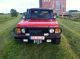 1983 Land Rover  Range Rover LPG very neat 1.Hand Off-road Vehicle/Pickup Truck Used vehicle photo 6