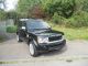 Land Rover  Discovery 5.0 V8 HSE Luxury Edition 2012 New vehicle photo
