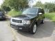 2012 Land Rover  Discovery 5.0 V8 HSE Luxury Edition Off-road Vehicle/Pickup Truck New vehicle photo 2