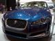 2012 Jaguar  XF Diesel S 3.0 L V6, 202 kW (275 hp), automatic ... Limousine New vehicle photo 2