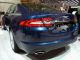 2012 Jaguar  XF Diesel S 3.0 L V6, 202 kW (275 hp), automatic ... Limousine New vehicle photo 3