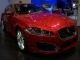 Jaguar  XF 5.0 L V8 Supercharged XFR, 375 kW (510 hp) ... 2012 New vehicle photo