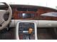 2002 Jaguar  XK8 Convertible / cream leather / wood / PDC / Navi Cabrio / roadster Used vehicle photo 11