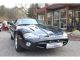 Jaguar  XK8 Convertible / cream leather / wood / PDC / Navi 2002 Used vehicle photo