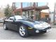 2002 Jaguar  XK8 Convertible / cream leather / wood / PDC / Navi Cabrio / roadster Used vehicle photo 1