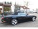 2002 Jaguar  XK8 Convertible / cream leather / wood / PDC / Navi Cabrio / roadster Used vehicle photo 3