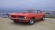 Plymouth  Barracuda coupe 1973 Classic Vehicle photo
