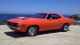 1973 Plymouth  Barracuda coupe Sports car/Coupe Classic Vehicle photo 1