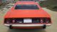 1973 Plymouth  Barracuda coupe Sports car/Coupe Classic Vehicle photo 4