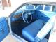 1972 Plymouth  Duster Matching numbers Nut & Bolt 100% original Sports car/Coupe Used vehicle photo 7