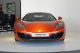 2012 McLaren  Dusseldorf. Volcano Orange 12C. Available now Sports car/Coupe Used vehicle photo 1