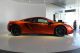2012 McLaren  Dusseldorf. Volcano Orange 12C. Available now Sports car/Coupe Used vehicle photo 4