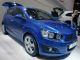 Chevrolet  Aveo up 28.6% discount from German Vertragsh ... 2012 New vehicle photo