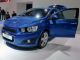 2012 Chevrolet  Aveo up 28.6% discount from German Vertragsh ... Limousine New vehicle photo 2