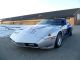 1985 Chevrolet  Corvette Coupe Sports car/Coupe Used vehicle photo 1