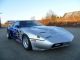 1985 Chevrolet  Corvette Coupe Sports car/Coupe Used vehicle photo 2
