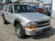 1995 Chevrolet  Blazer 4X4 comfort / climate / leather / AHK Off-road Vehicle/Pickup Truck Used vehicle photo 1