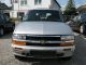 1995 Chevrolet  Blazer 4X4 comfort / climate / leather / AHK Off-road Vehicle/Pickup Truck Used vehicle photo 5
