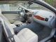 2007 Jaguar  XK 4.2i V8 Aut. convertible 1main carnet Cabrio / roadster Used vehicle photo 7