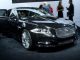 2012 Jaguar  XJ Luxury 3.0 V6 Diesel S, 202 kW (275 hp), A. .. Limousine New vehicle photo 4