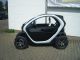 2012 Renault  Twizy Technic Small Car Demonstration Vehicle photo 1