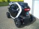 2012 Renault  Twizy Technic Small Car Demonstration Vehicle photo 2