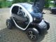 2012 Renault  Twizy Technic Small Car Demonstration Vehicle photo 6