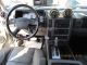 2003 Hummer  KME H2 gas system with 160l tank Off-road Vehicle/Pickup Truck Used vehicle photo 10