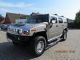 Hummer  KME H2 gas system with 160l tank 2003 Used vehicle photo