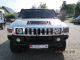 2003 Hummer  KME H2 gas system with 160l tank Off-road Vehicle/Pickup Truck Used vehicle photo 1