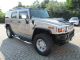 2003 Hummer  KME H2 gas system with 160l tank Off-road Vehicle/Pickup Truck Used vehicle photo 5