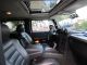 2005 Hummer  H2 black leather (Europe model) Foreign Dello HH Off-road Vehicle/Pickup Truck Used vehicle photo 4