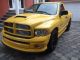 Dodge  SPECIAL MODEL Rumble Bee Number: 4051, Leather, LPG GAS, 22 \ 2004 Used vehicle photo