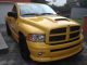 2004 Dodge  SPECIAL MODEL Rumble Bee Number: 4051, Leather, LPG GAS, 22 \ Off-road Vehicle/Pickup Truck Used vehicle photo 1