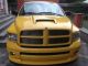 2004 Dodge  SPECIAL MODEL Rumble Bee Number: 4051, Leather, LPG GAS, 22 \ Off-road Vehicle/Pickup Truck Used vehicle photo 3