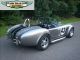 1973 Cobra  LHD V8 H-plates Cabrio / roadster Used vehicle photo 1