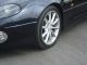 2003 Aston Martin  DB7 V12 Vantage Coupe Sports car/Coupe Used vehicle photo 5