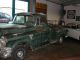 1955 GMC  Pick-up Off-road Vehicle/Pickup Truck Classic Vehicle photo 1