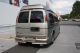 2000 GMC  Savana Van / Minibus Used vehicle photo 1